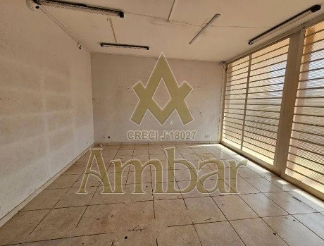 Ambar Imóveis | Imobiliária em Ribeirão Preto | Ponto Comercial - Jardim Sumare - Ribeirão Preto