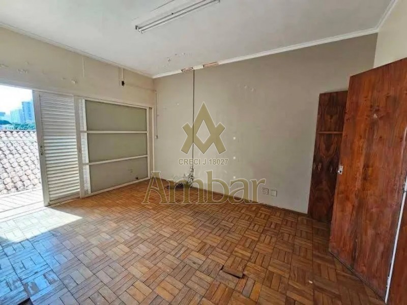 Ambar Imóveis | Imobiliária em Ribeirão Preto | Ponto Comercial - Jardim Sumare - Ribeirão Preto