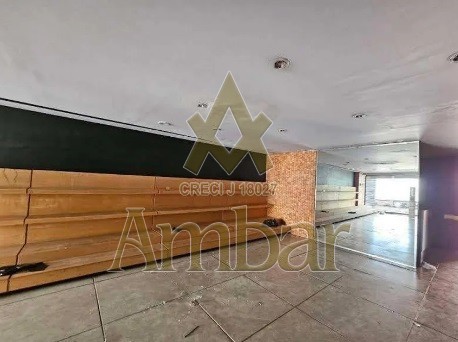 Ambar Imóveis | Imobiliária em Ribeirão Preto | Ponto Comercial - Jardim Sumare - Ribeirão Preto