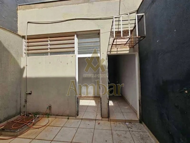 Ambar Imóveis | Imobiliária em Ribeirão Preto | Ponto Comercial - Jardim Sumare - Ribeirão Preto