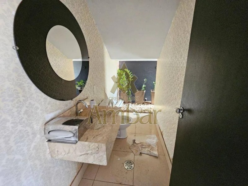 Ambar Imóveis | Imobiliária em Ribeirão Preto | Ponto Comercial - Jardim Sumare - Ribeirão Preto