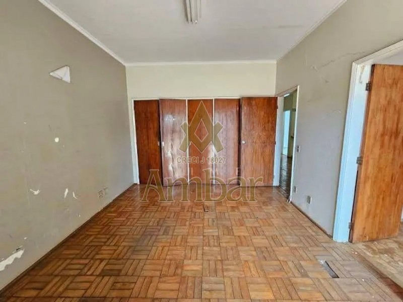 Ambar Imóveis | Imobiliária em Ribeirão Preto | Ponto Comercial - Jardim Sumare - Ribeirão Preto