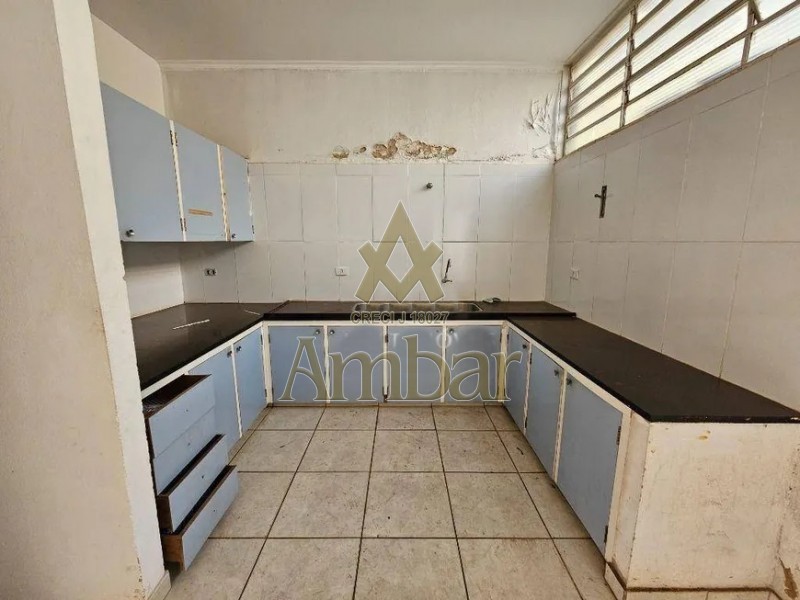 Ambar Imóveis | Imobiliária em Ribeirão Preto | Ponto Comercial - Jardim Sumare - Ribeirão Preto