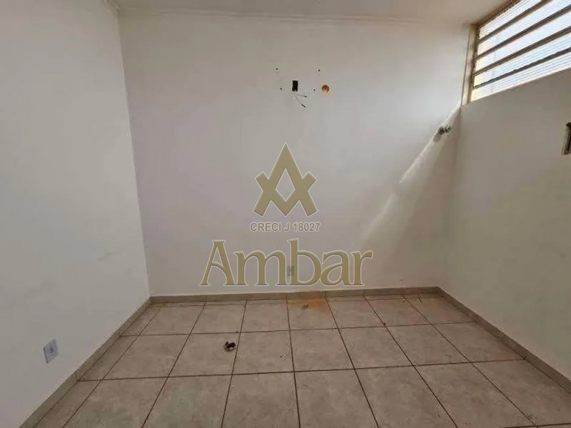 Ambar Imóveis | Imobiliária em Ribeirão Preto | Ponto Comercial - Jardim Sumare - Ribeirão Preto