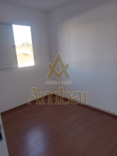 Ambar Imóveis | Imobiliária em Ribeirão Preto | Apartamento - Reserva Macaúba - Ribeirão Preto