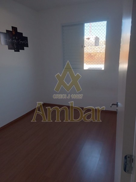 Ambar Imóveis | Imobiliária em Ribeirão Preto | Apartamento - Reserva Macaúba - Ribeirão Preto