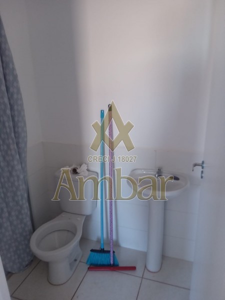 Ambar Imóveis | Imobiliária em Ribeirão Preto | Apartamento - Reserva Macaúba - Ribeirão Preto