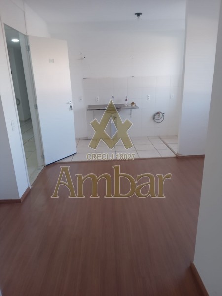 Ambar Imóveis | Imobiliária em Ribeirão Preto | Apartamento - Reserva Macaúba - Ribeirão Preto