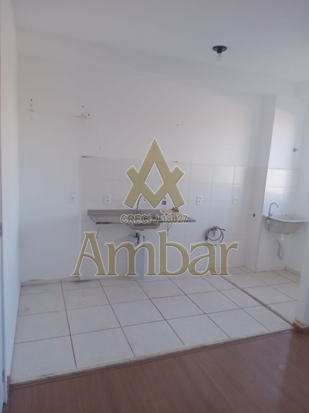 Ambar Imóveis | Imobiliária em Ribeirão Preto | Apartamento - Reserva Macaúba - Ribeirão Preto
