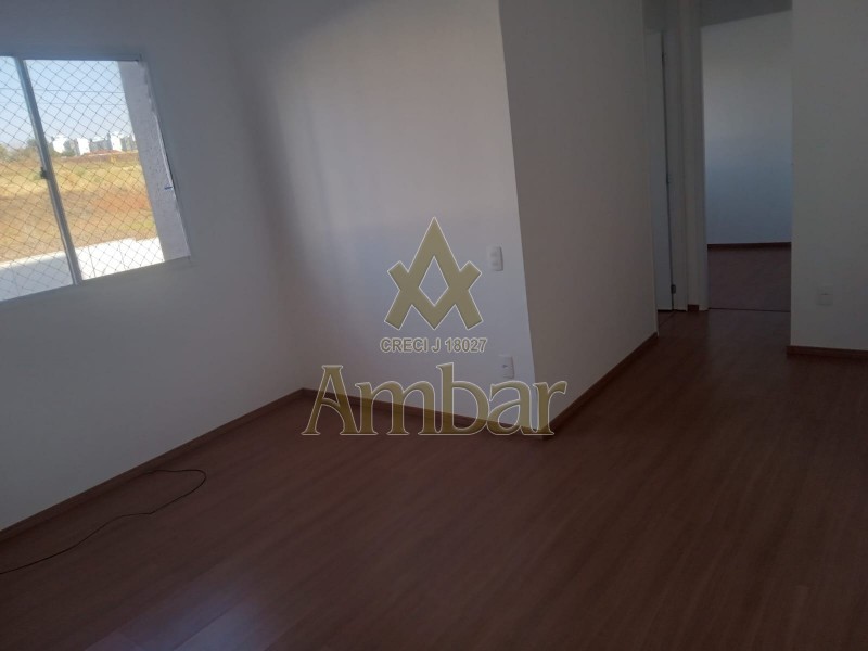 Ambar Imóveis | Imobiliária em Ribeirão Preto | Apartamento - Reserva Macaúba - Ribeirão Preto