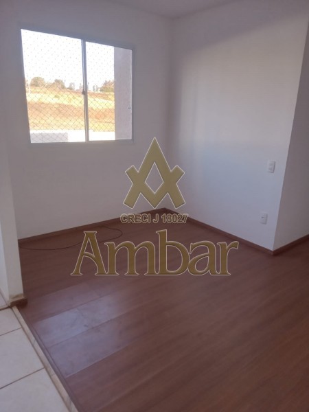 Ambar Imóveis | Imobiliária em Ribeirão Preto | Apartamento - Reserva Macaúba - Ribeirão Preto