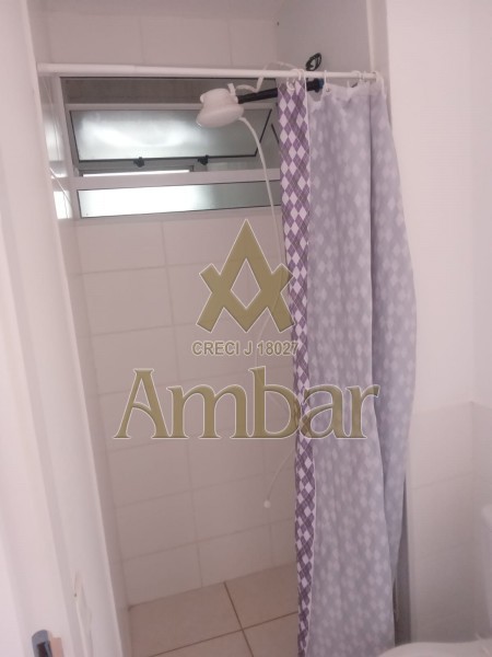 Ambar Imóveis | Imobiliária em Ribeirão Preto | Apartamento - Reserva Macaúba - Ribeirão Preto