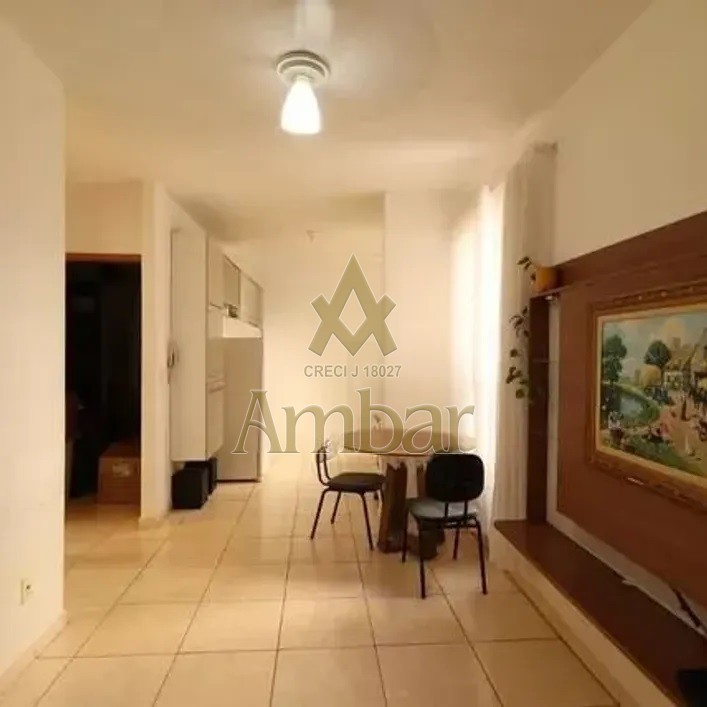Foto: Apartamento - Residencial Greenville - Ribeirão Preto