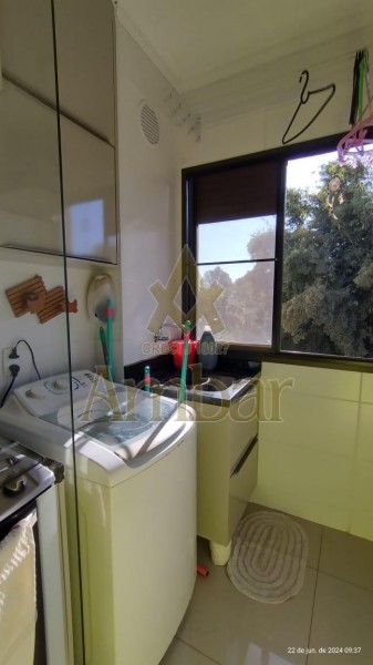 Ambar Imóveis | Imobiliária em Ribeirão Preto | Apartamento - Jardim Interlagos - Ribeirão Preto