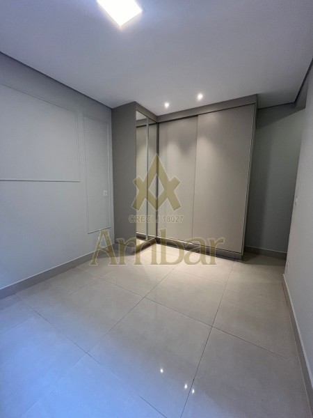 Ambar Imóveis | Imobiliária em Ribeirão Preto | Casa de Condomínio - Jardim San Marco II - Ribeirão Preto