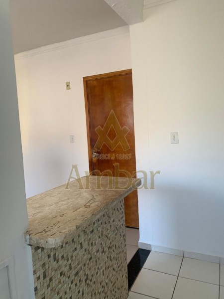 Ambar Imóveis | Imobiliária em Ribeirão Preto | Apartamento - Ribeirânia - Ribeirão Preto