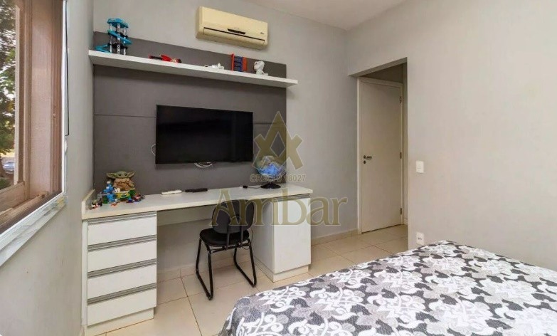 Ambar Imóveis | Imobiliária em Ribeirão Preto | Casa de Condomínio - GUAPORÉ - Ribeirão Preto