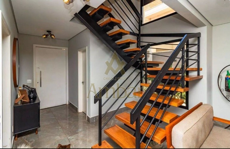 Ambar Imóveis | Imobiliária em Ribeirão Preto | Casa de Condomínio - GUAPORÉ - Ribeirão Preto