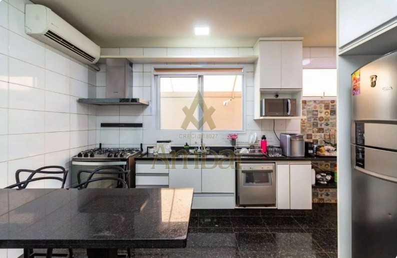 Ambar Imóveis | Imobiliária em Ribeirão Preto | Casa de Condomínio - GUAPORÉ - Ribeirão Preto