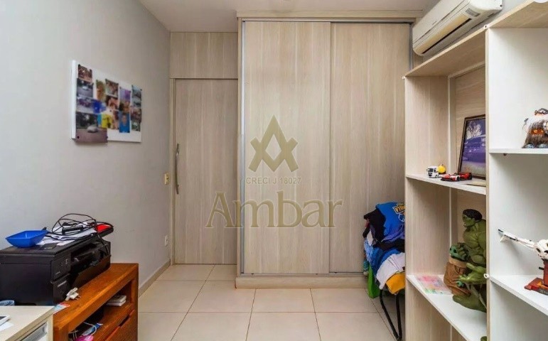 Ambar Imóveis | Imobiliária em Ribeirão Preto | Casa de Condomínio - GUAPORÉ - Ribeirão Preto