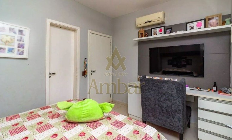 Ambar Imóveis | Imobiliária em Ribeirão Preto | Casa de Condomínio - GUAPORÉ - Ribeirão Preto