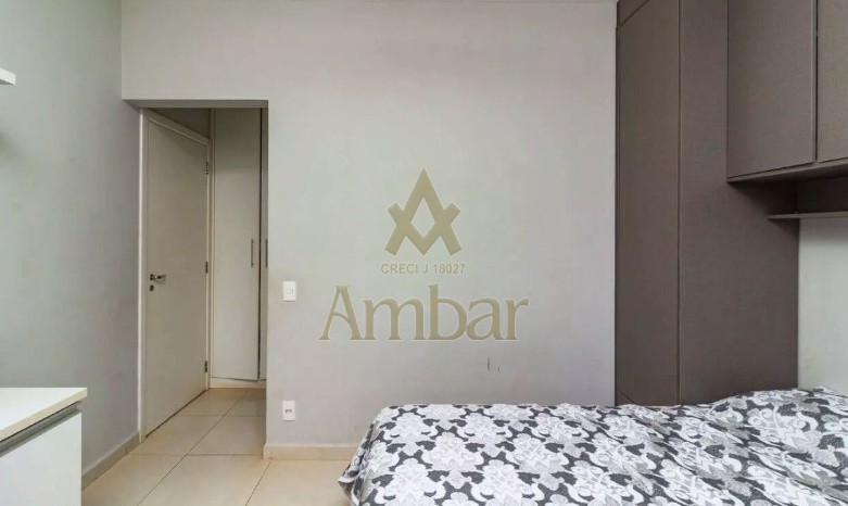 Ambar Imóveis | Imobiliária em Ribeirão Preto | Casa de Condomínio - GUAPORÉ - Ribeirão Preto