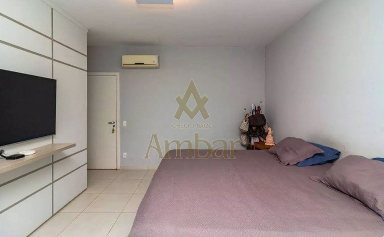 Ambar Imóveis | Imobiliária em Ribeirão Preto | Casa de Condomínio - GUAPORÉ - Ribeirão Preto