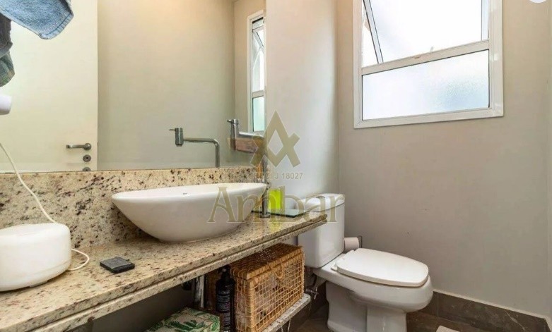 Ambar Imóveis | Imobiliária em Ribeirão Preto | Casa de Condomínio - GUAPORÉ - Ribeirão Preto