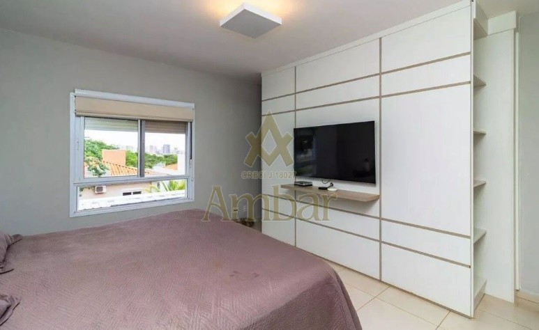 Ambar Imóveis | Imobiliária em Ribeirão Preto | Casa de Condomínio - GUAPORÉ - Ribeirão Preto