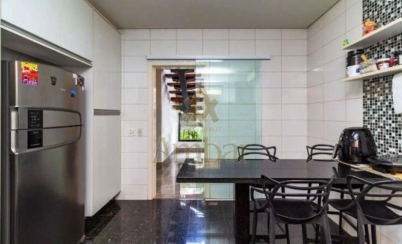 Ambar Imóveis | Imobiliária em Ribeirão Preto | Casa de Condomínio - GUAPORÉ - Ribeirão Preto
