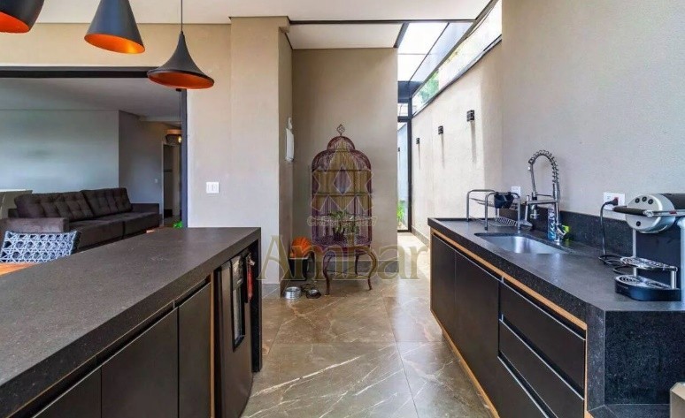 Ambar Imóveis | Imobiliária em Ribeirão Preto | Casa de Condomínio - GUAPORÉ - Ribeirão Preto