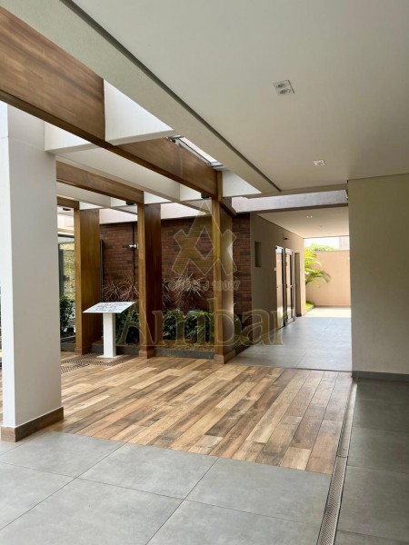 Ambar Imóveis | Imobiliária em Ribeirão Preto | Apartamento - Jardim Botânico - Ribeirão Preto