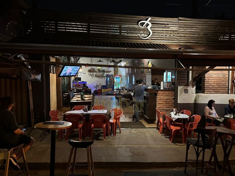 Loja-Salão à venda com 5 quartos, 283m² - Foto 8