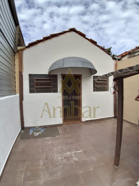 Ambar Imóveis | Imobiliária em Ribeirão Preto | Casa - Jardim Mosteiro - Ribeirão Preto