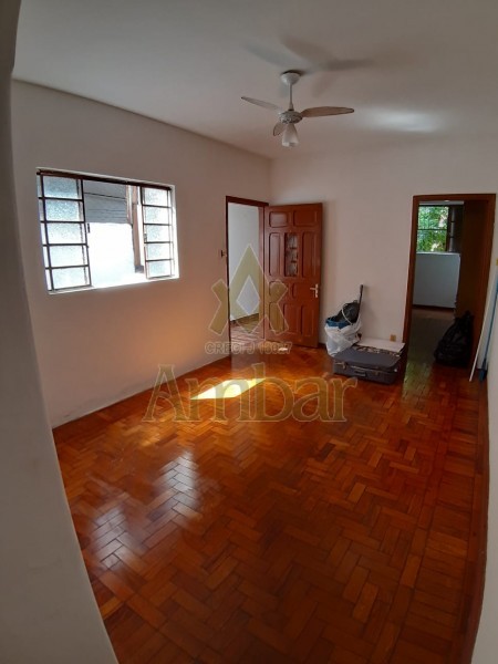 Ambar Imóveis | Imobiliária em Ribeirão Preto | Casa - Jardim Mosteiro - Ribeirão Preto