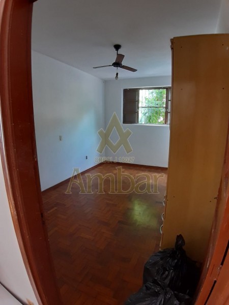 Ambar Imóveis | Imobiliária em Ribeirão Preto | Casa - Jardim Mosteiro - Ribeirão Preto