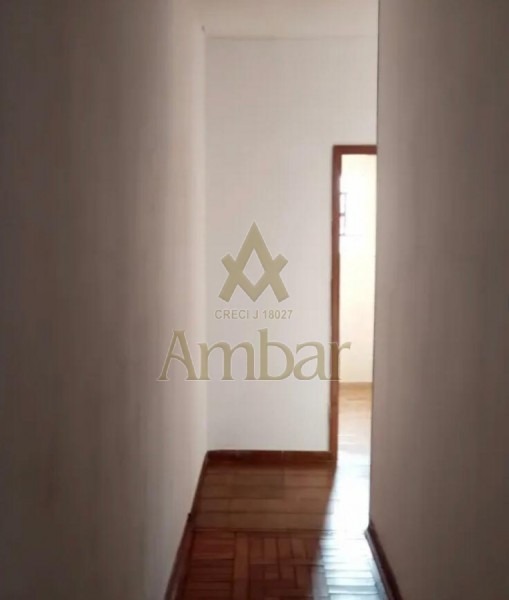 Ambar Imóveis | Imobiliária em Ribeirão Preto | Casa - Jardim Mosteiro - Ribeirão Preto