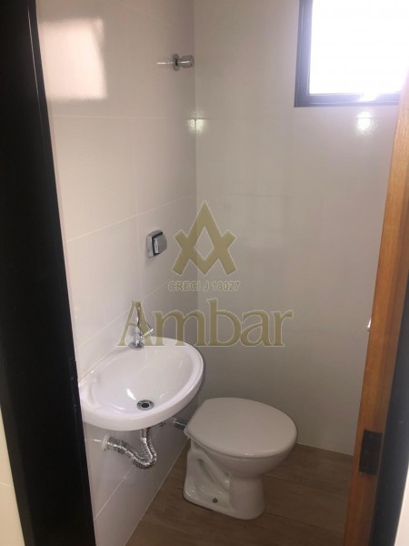 Ambar Imóveis | Imobiliária em Ribeirão Preto | Apartamento - NOVA RIBEIRANIA - Ribeirão Preto