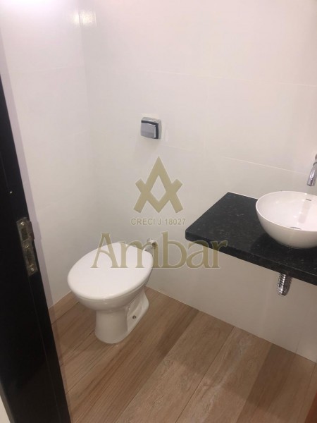 Ambar Imóveis | Imobiliária em Ribeirão Preto | Apartamento - NOVA RIBEIRANIA - Ribeirão Preto