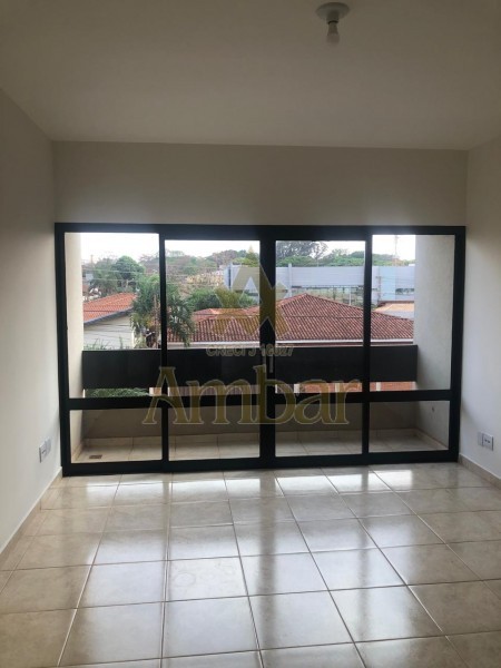 Foto: Apartamento - NOVA RIBEIRANIA - Ribeirão Preto
