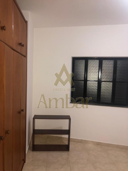 Ambar Imóveis | Imobiliária em Ribeirão Preto | Apartamento - NOVA RIBEIRANIA - Ribeirão Preto