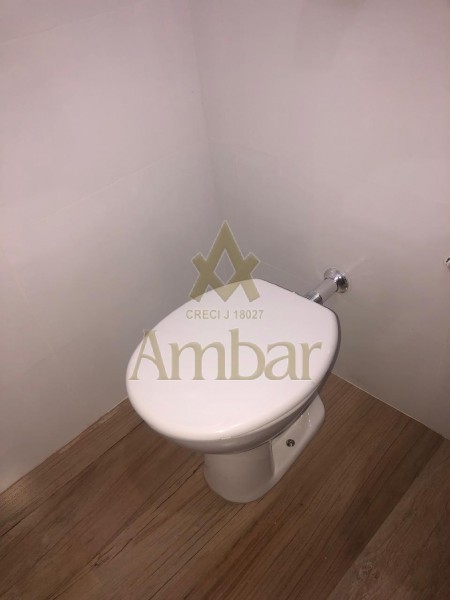 Ambar Imóveis | Imobiliária em Ribeirão Preto | Apartamento - NOVA RIBEIRANIA - Ribeirão Preto