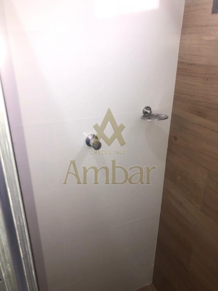 Ambar Imóveis | Imobiliária em Ribeirão Preto | Apartamento - NOVA RIBEIRANIA - Ribeirão Preto