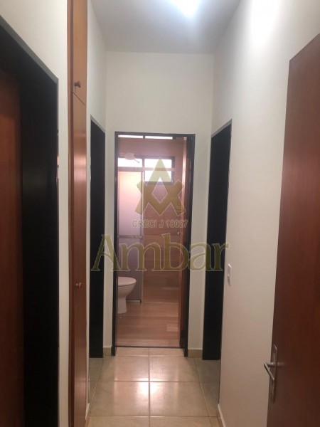 Ambar Imóveis | Imobiliária em Ribeirão Preto | Apartamento - NOVA RIBEIRANIA - Ribeirão Preto
