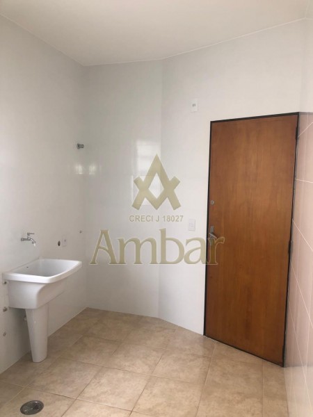 Ambar Imóveis | Imobiliária em Ribeirão Preto | Apartamento - NOVA RIBEIRANIA - Ribeirão Preto