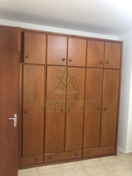 Ambar Imóveis | Imobiliária em Ribeirão Preto | Apartamento - NOVA RIBEIRANIA - Ribeirão Preto