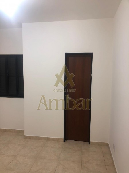 Ambar Imóveis | Imobiliária em Ribeirão Preto | Apartamento - NOVA RIBEIRANIA - Ribeirão Preto