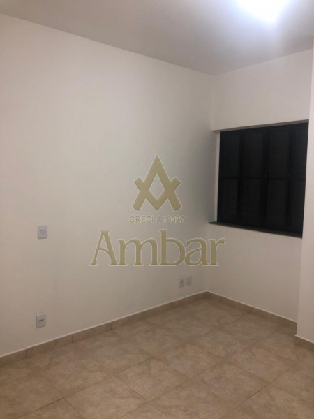 Ambar Imóveis | Imobiliária em Ribeirão Preto | Apartamento - NOVA RIBEIRANIA - Ribeirão Preto