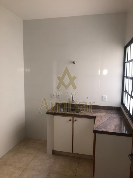 Ambar Imóveis | Imobiliária em Ribeirão Preto | Apartamento - NOVA RIBEIRANIA - Ribeirão Preto