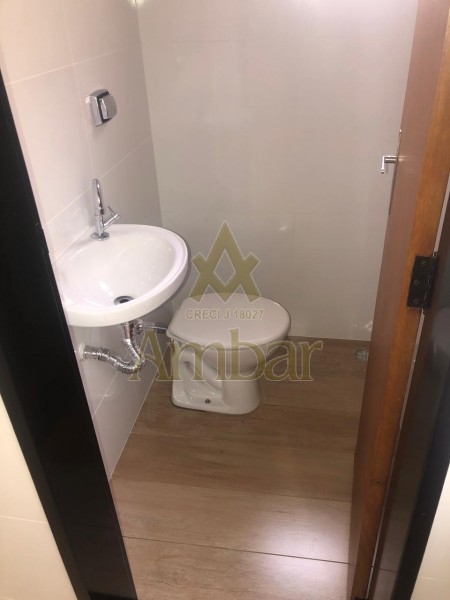 Ambar Imóveis | Imobiliária em Ribeirão Preto | Apartamento - NOVA RIBEIRANIA - Ribeirão Preto
